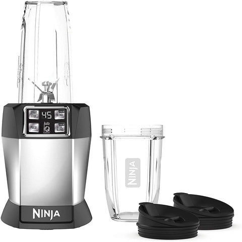 Wholesale-NutriNinja BL480D Nutri 1000 Watt Auto-IQ Base-Blender-Electro Vision Inc