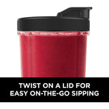 Wholesale-NutriNinja BL480D Nutri 1000 Watt-Blender-Electro Vision Inc