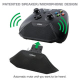 Wholesale-Nyko 86134 SpeakerCom for Xbox One Controllers-Video Games-Electro Vision Inc