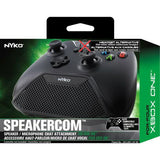 Wholesale-Nyko 86134 SpeakerCom for Xbox One Controllers-Video Games-Electro Vision Inc