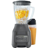 Wholesale-OSTER BLSTPEG GLASS JAR BLENDER-Blender-Electro Vision Inc