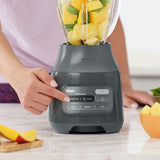 Wholesale-OSTER BLSTPEG GLASS JAR BLENDER-Blender-Electro Vision Inc