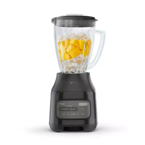 Wholesale-OSTER BLSTPEG GLASS JAR BLENDER-Blender-Electro Vision Inc