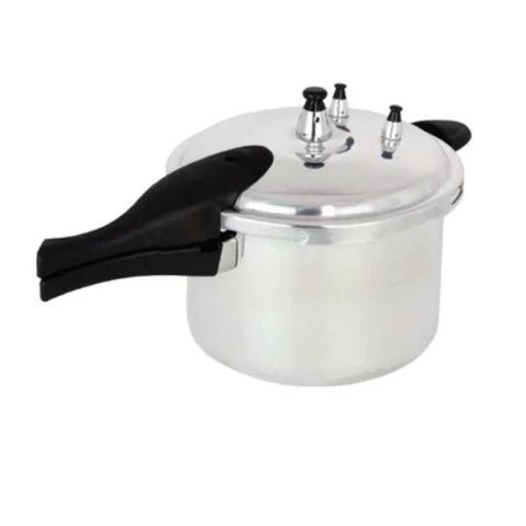 Wholesale-OSTER CKSTP4692 7 LITER PRESSURE COOKER-Pressure Cookers & Canners-Electro Vision Inc