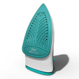Wholesale-OSTER GCSTBS5052 STEAM IRON - CERAMIC BLUE-Irons & Ironing Systems-Electro Vision Inc