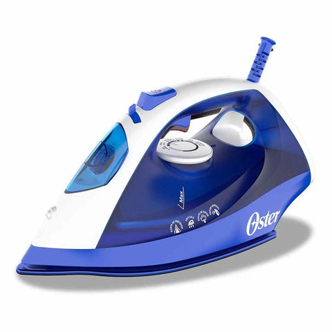Wholesale-OSTER GCSTBS6003 STEAM IRON-Iron-Electro Vision Inc