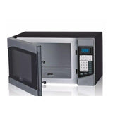 Wholesale-OSTER OGCMH609S2B MICROWAVE OVEN 0.9 CF STAINLESS STEEL-Microwave Oven-Electro Vision Inc