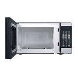Wholesale-OSTER OGCMV207S2 0.7CF MICROWAVE OVEN STAINLESS STEEL-Microwave Oven-Electro Vision Inc