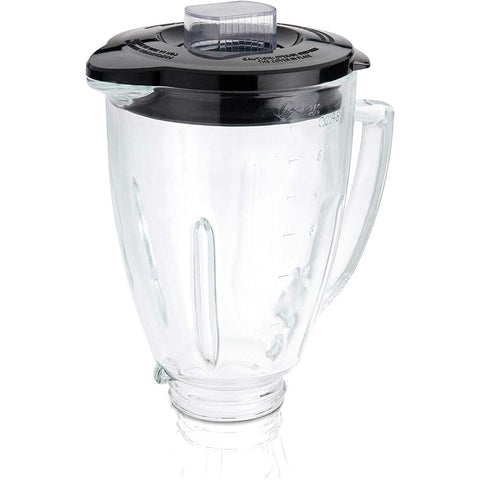 Wholesale-Oster Replacement Glass Jar for Blender-Blender-Electro Vision Inc