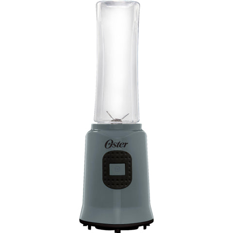 Wholesale-Oster 2116205 - MyBlend® Personal Blender - Silver-Blender-Electro Vision Inc