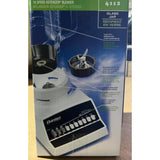 Wholesale-Oster 4112012 Blender - 10 Speed - Glass Jar-Blender-Electro Vision Inc