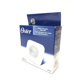 Wholesale-Oster 4903-810-805 White Jar Lid and Center Cap for Oster and Osterizer Blenders-Electro Vision Inc
