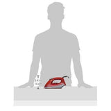 Wholesale-Oster 4951 Steam Iron-Iron-Electro Vision Inc