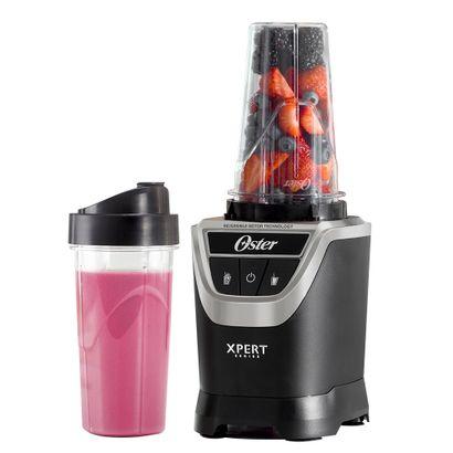 Wholesale-Oster BLSTXPN7002-013 Xpert Series Nutrition System High Power Blender-Electro Vision Inc