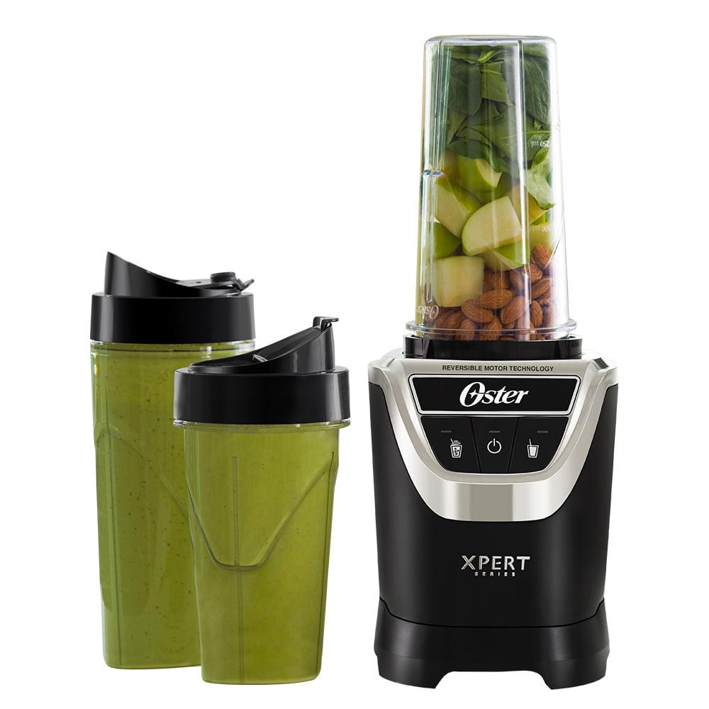 Wholesale-Oster BLSTXPN7003-013 Xpert Series Nutrition System High Power Blender-Blender-Electro Vision Inc