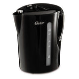 Wholesale-Oster BVSTEK18B 1.7 Liter Electric Kettle-Kettle-Electro Vision Inc