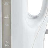 Wholesale-Oster BVSTEK18W 1.7 Liter Electric Kettle White-Kettle-Electro Vision Inc