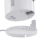 Wholesale-Oster BVSTEK18W 1.7 Liter Electric Kettle White-Kettle-Electro Vision Inc