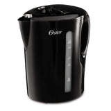 Wholesale-Oster BVSTKT3177W-013 Tea Kettle 1.7 Liter Plastic-Kettle-Electro Vision Inc