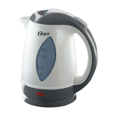 Wholesale-Oster BVSTKT3237 2 QT Cordless Tea Kettle-Electric Kettles-Electro Vision Inc