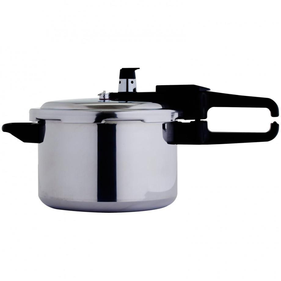 Wholesale-Oster CKSTPC4693 Pressure Cooker 9 Liter-Pressure Cookers & Canners-Electro Vision Inc