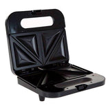Wholesale-Oster CKSTSM2885 Sandwich Maker 2 Slice Black-Sandwich Maker-Electro Vision Inc