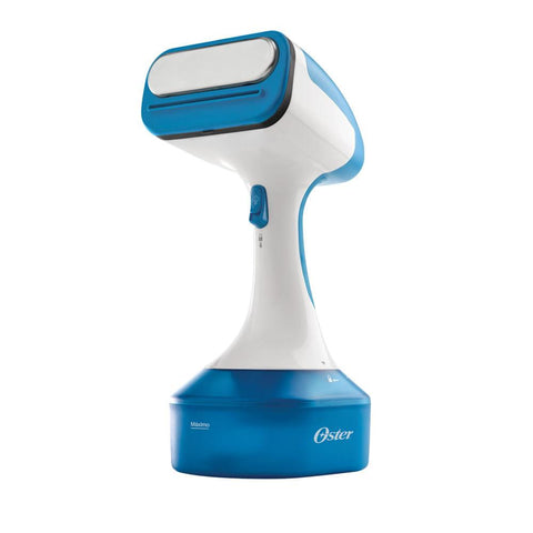 Wholesale-Oster GCSTBS100-013 Portable Garment Steamer Vaporizer with Pad-Electro Vision Inc