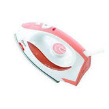 Wholesale-Oster GCSTBS5857-013 steam iron with ceramic soleplate-Iron-Electro Vision Inc