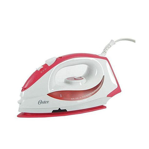 Wholesale-Oster GCSTBS5857-013 steam iron with ceramic soleplate-Iron-Electro Vision Inc