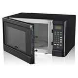 Wholesale-Oster OGCMS311BK Microwave Oven Black 1.1 CF-Microwave-Electro Vision Inc