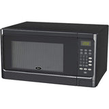 Wholesale-Oster OGCMS311BK Microwave Oven Black 1.1 CF-Microwave-Electro Vision Inc
