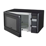 Wholesale-Oster OGS31102 1.1 CF Microwave Oven-Microwave Oven-Electro Vision Inc