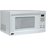 Wholesale-Oster OGSL1002 1.00 CF Digital Microwave White-Microwave-Electro Vision Inc