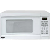 Wholesale-Oster OGSL1002 1.00 CF Digital Microwave White-Microwave-Electro Vision Inc