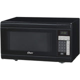 Wholesale-Oster OGT3902 0.9 Microwave Oven Black-Microwave Oven-Electro Vision Inc