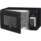 Wholesale-Oster OGT3902 0.9 Microwave Oven Black-Microwave Oven-Electro Vision Inc