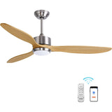 Wholesale-Ovlaim Fan 52" Refurbished-Fans-Electro Vision Inc