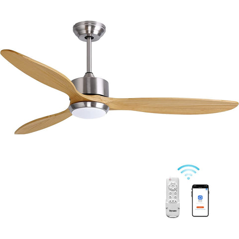 Wholesale-Ovlaim Fan 52" Refurbished-Fans-Electro Vision Inc