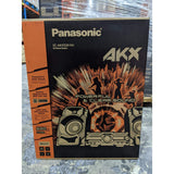 Wholesale-PANASONIC SCAKX520PNK AUDIO SYSTEM 450 W-Audio System-Electro Vision Inc