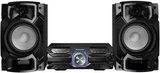 Wholesale-PANASONIC SCAKX520PNK AUDIO SYSTEM 450 W-Audio System-Electro Vision Inc