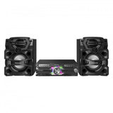 Wholesale-PANASONIC SCAKX730PUK AUDIO SYSTEM 2000W-Audio Components-Electro Vision Inc