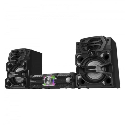 Wholesale-PANASONIC SCAKX730PUK AUDIO SYSTEM 2000W-Audio Components-Electro Vision Inc