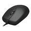 Wholesale-PHILIPS SPK7234 WIRED USB MOUSE-Keyboard & Mouse Wrist Rests-Electro Vision Inc