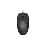 Wholesale-PHILIPS SPK7234 WIRED USB MOUSE-Keyboard & Mouse Wrist Rests-Electro Vision Inc