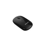 Wholesale-PHILIPS SPK7403-BK Bluetooth Wireless Mouse Black-Wireless Mouse-Electro Vision Inc