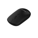 Wholesale-PHILIPS SPK7403-BK Bluetooth Wireless Mouse Black-Wireless Mouse-Electro Vision Inc
