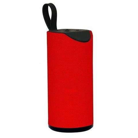 Wholesale-PORTABLE WIRELESS BLUETOOTH SPEAKER-Speaker-Electro Vision Inc