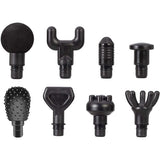 Wholesale-PRECISION POWER -PPI MV-8 -HANDHELD MASSAGER-Electric Massagers-Electro Vision Inc