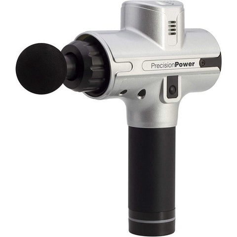 Wholesale-PRECISION POWER -PPI MV-8 -HANDHELD MASSAGER-Electric Massagers-Electro Vision Inc