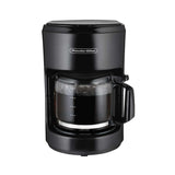 Wholesale-PROCTOR SILEX 48351 - COFFEE MAKER 10 CUP-Electro Vision Inc